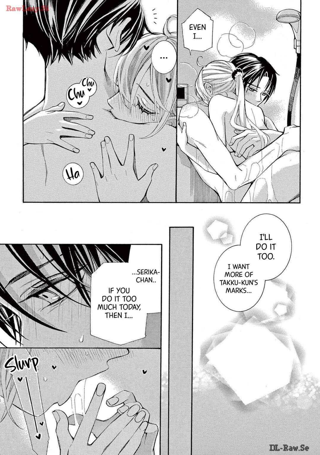 I've Never, Ever Learned This Chapter 72 - Page 37