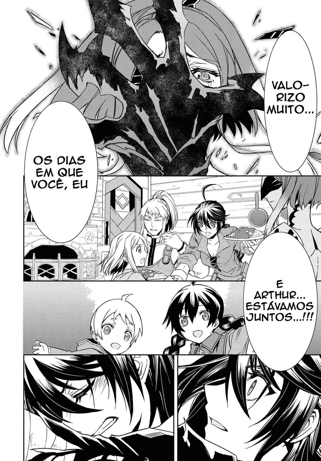 Tales of Berseria Chapter 2 - Page 28