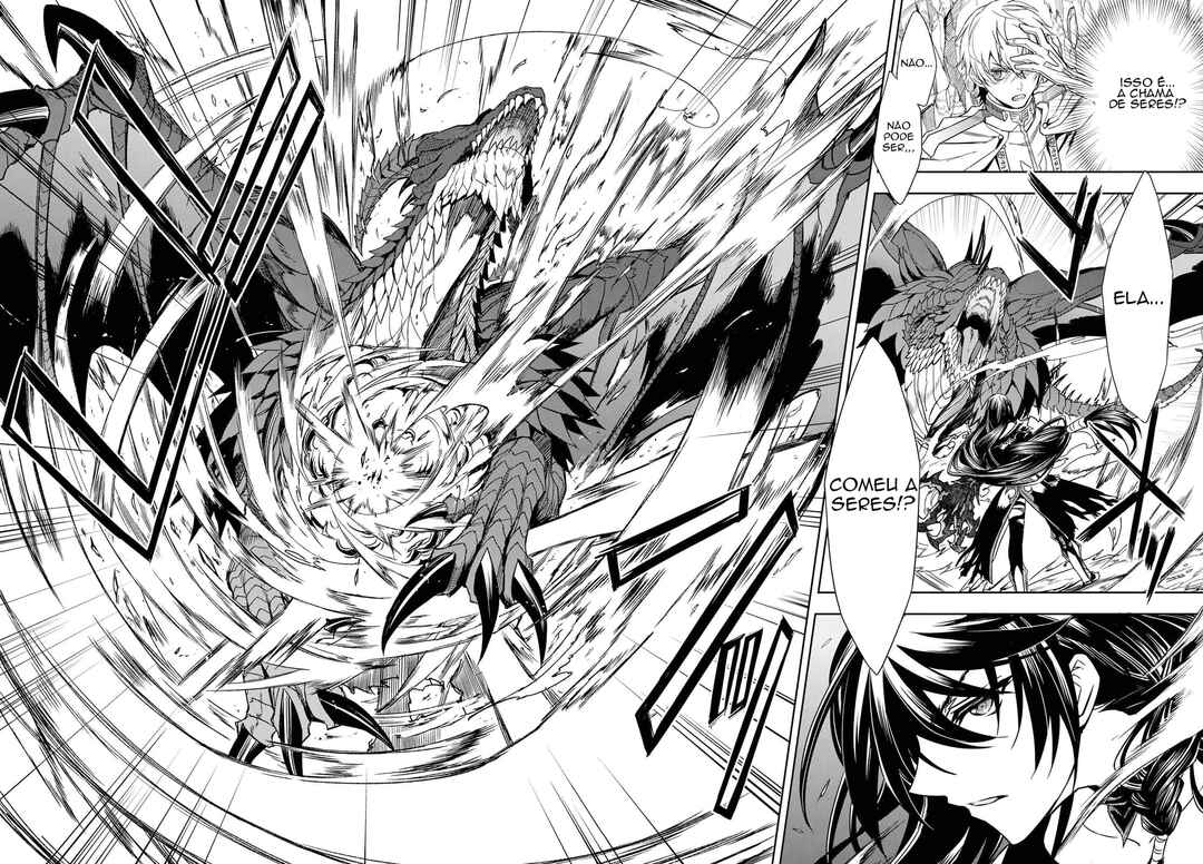 Tales of Berseria Chapter 2 - Page 30