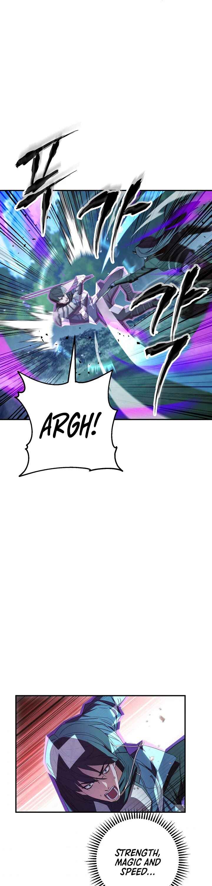 The Live Chapter 76 - Page 2