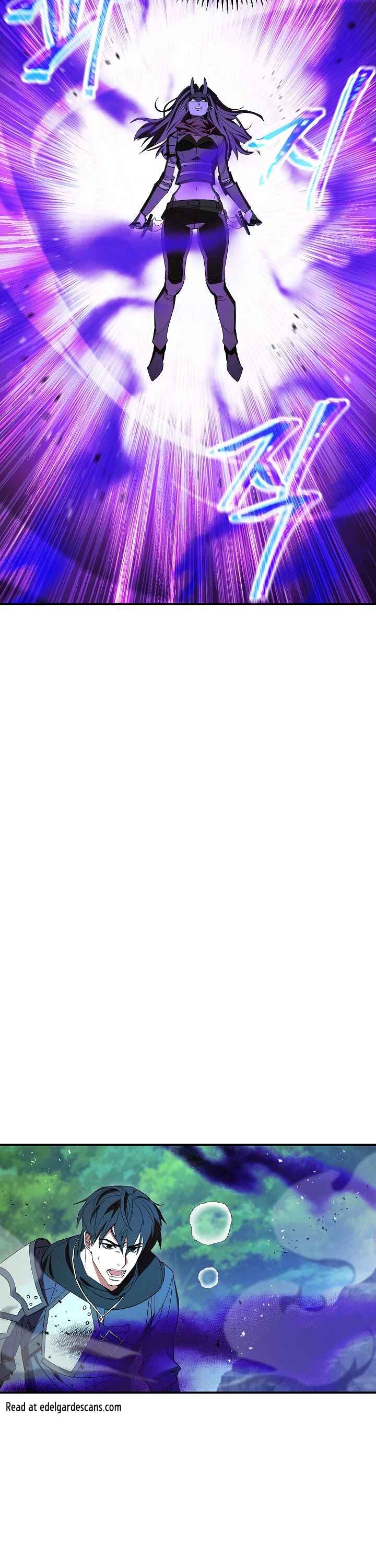 The Live Chapter 76 - Page 33
