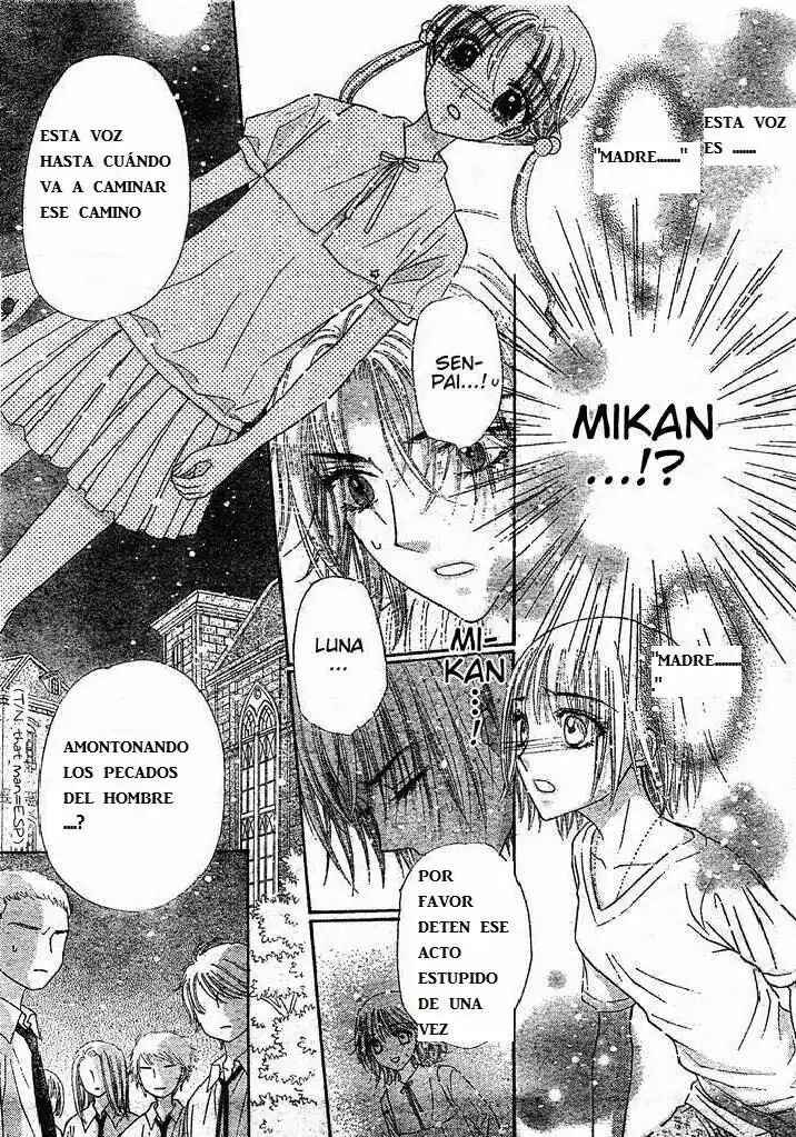 Gakuen Alice Chapter 127 - Page 20