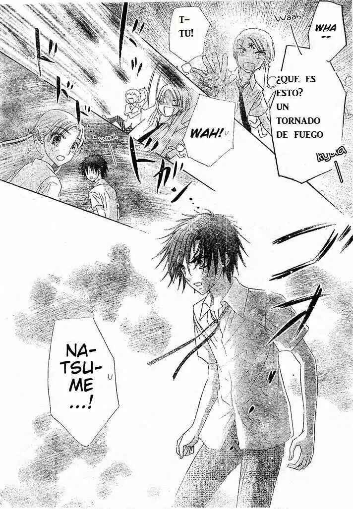 Gakuen Alice Chapter 127 - Page 25