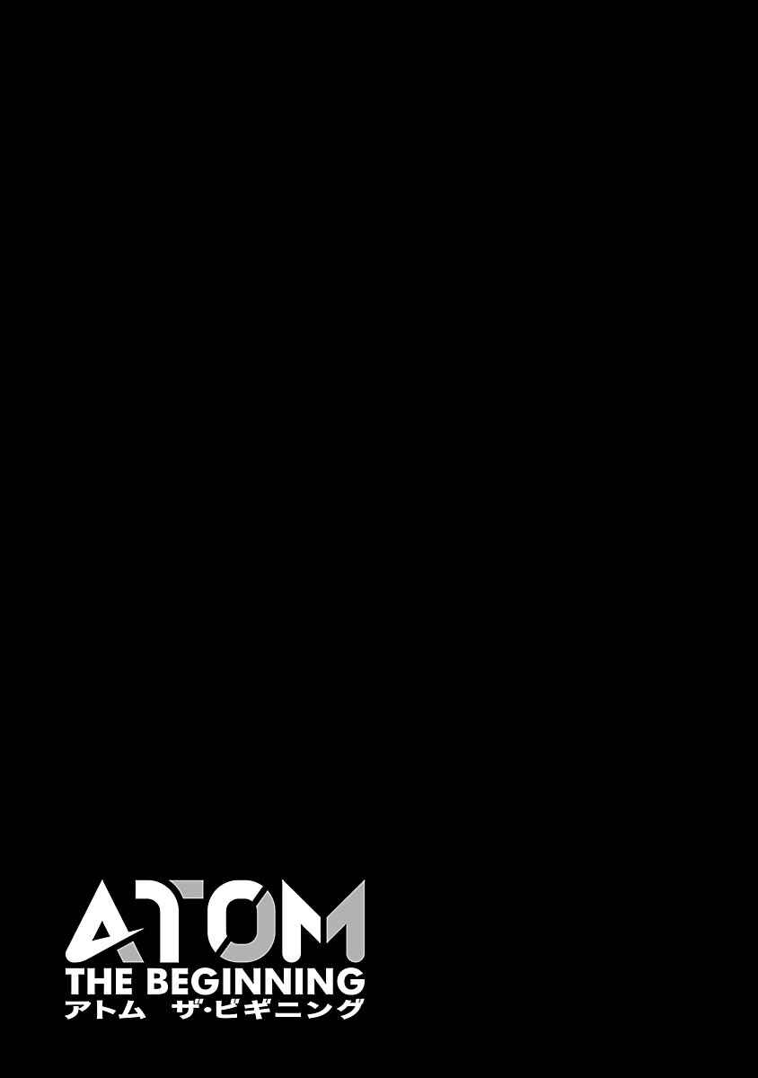 ATOM: The Beginning Chapter 47 - Page 32