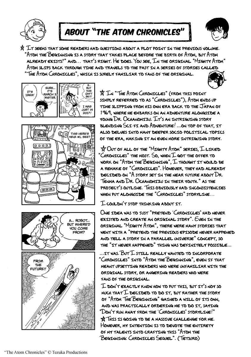 ATOM: The Beginning Chapter 47 - Page 36