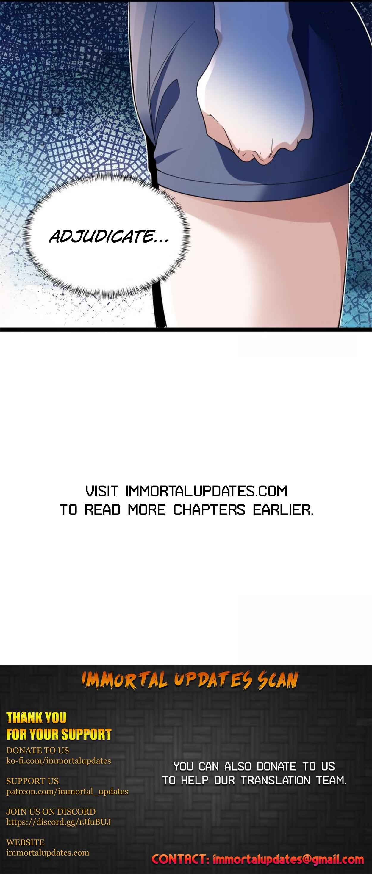 Wǒ Yǒu 999 Zhǒng Yì Néng Chapter 78 - Page 19