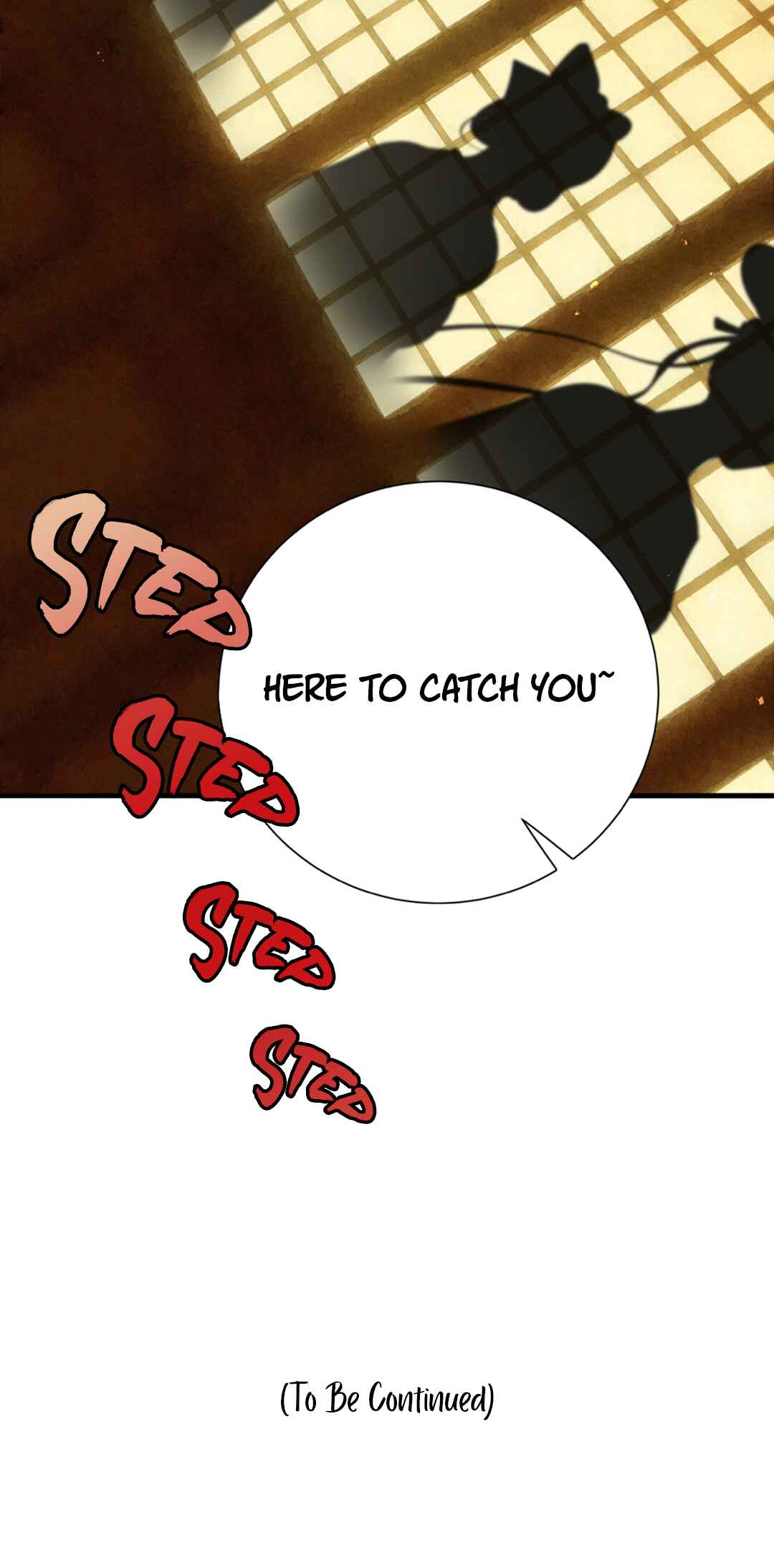 The Snake Demon Wants to Flee Chapter 23 - Page 39