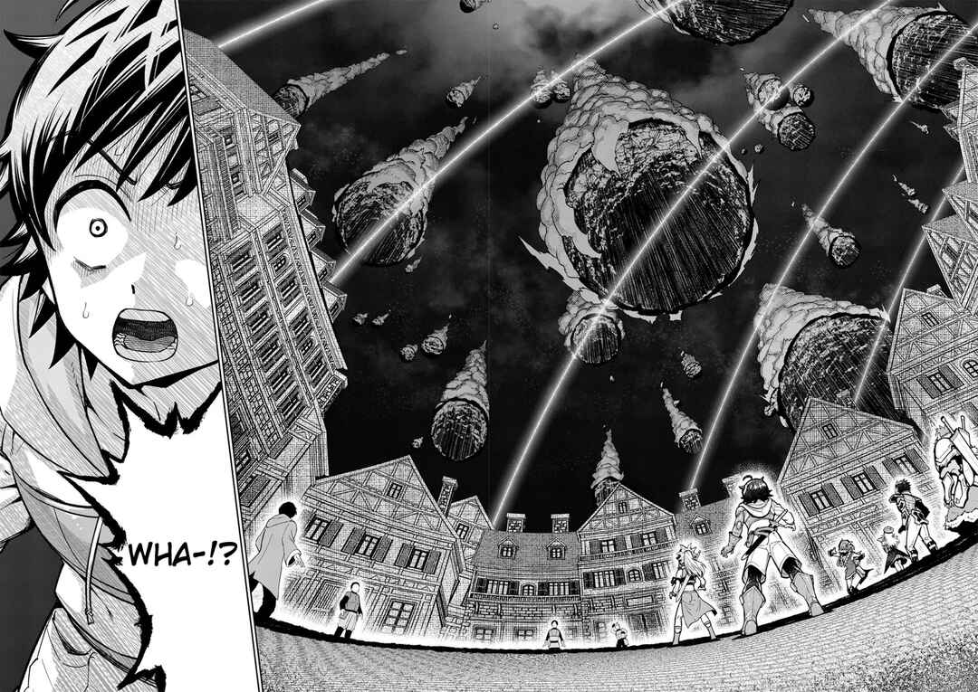 Saikyou Onna Shishou-tachi ga Ikusei Houshin o Megutte Shuraba Chapter 58 - Page 7