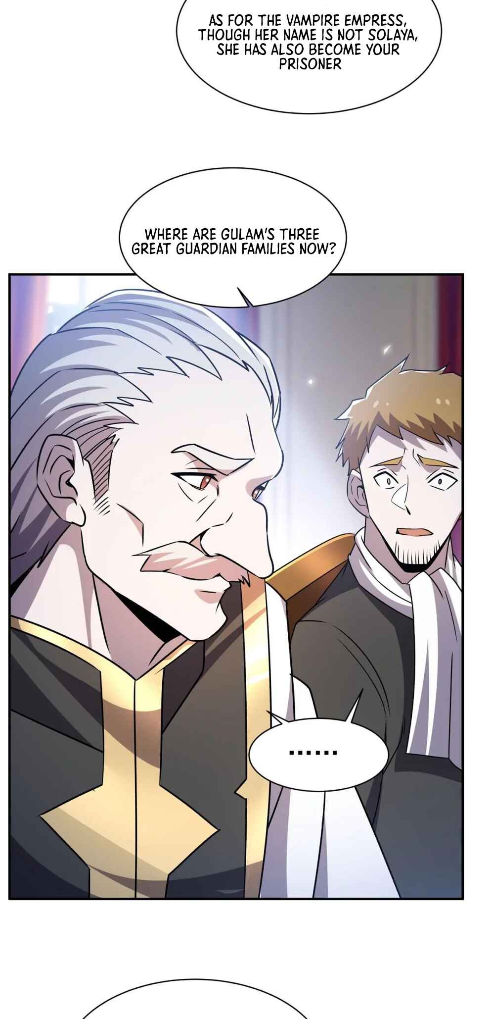 Xuè Jī yǔ Qíshì Chapter 329 - Page 16
