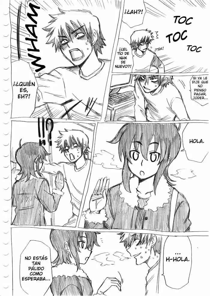 Chikan Otoko Chapter 12 - Page 12