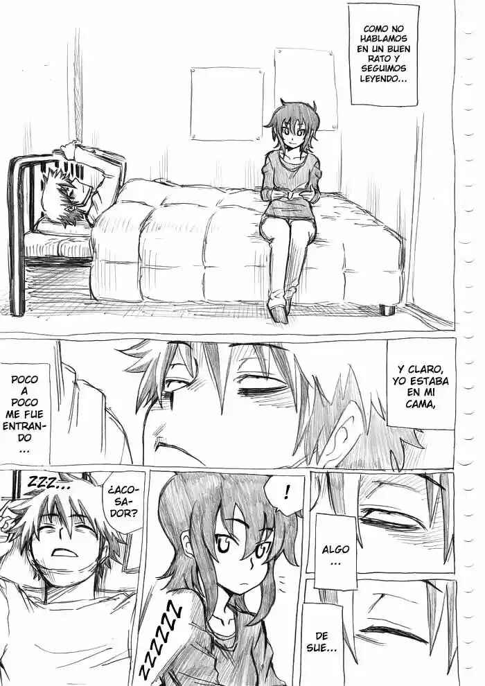 Chikan Otoko Chapter 12 - Page 23