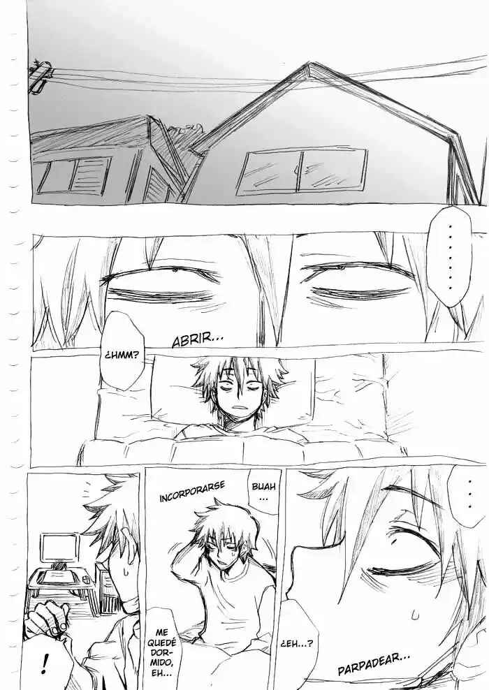 Chikan Otoko Chapter 12 - Page 26