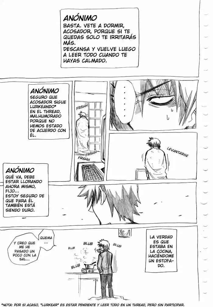 Chikan Otoko Chapter 12 - Page 7