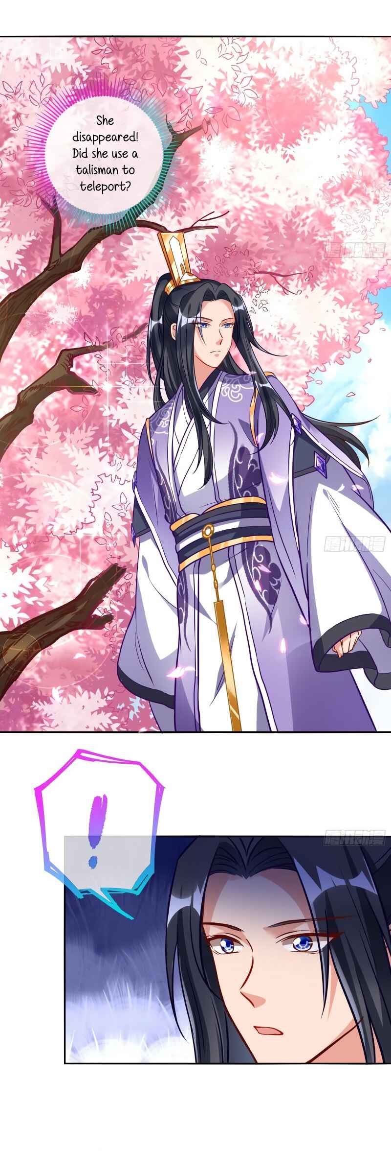 Wàn Zhā Cháo Huáng Chapter 500 - Page 19