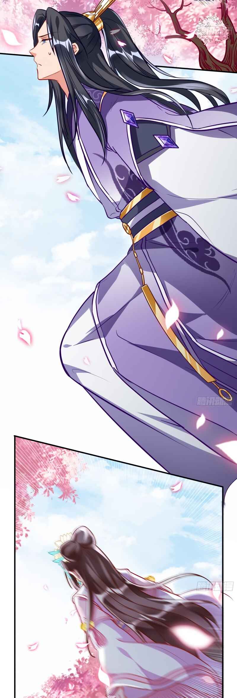 Wàn Zhā Cháo Huáng Chapter 500 - Page 21