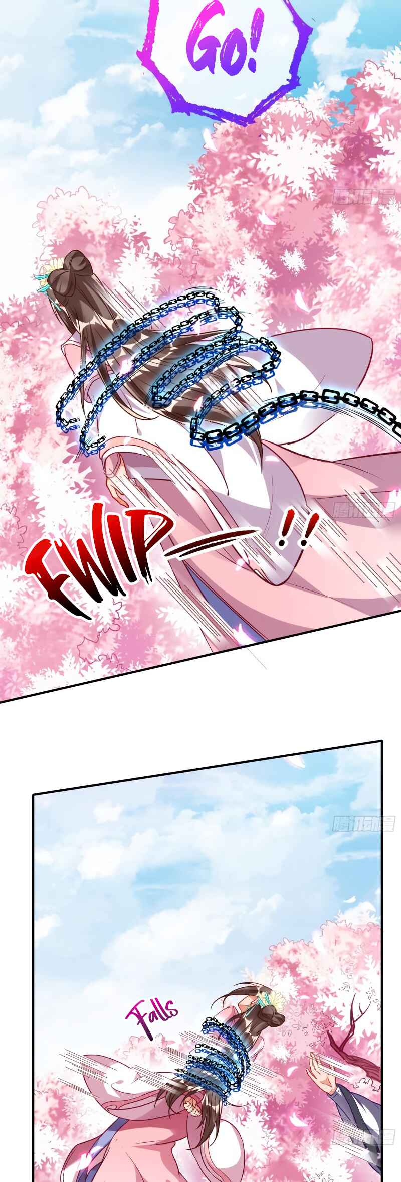 Wàn Zhā Cháo Huáng Chapter 500 - Page 23
