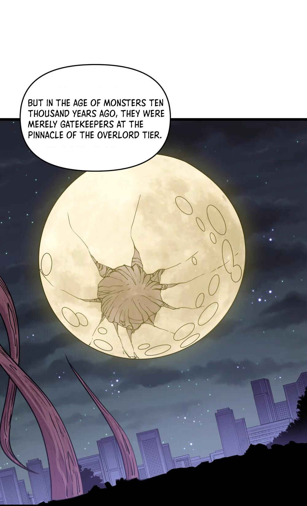 I Look Too Much Like the Boss and the World Actually Believes It Chapter 83 - Page 16