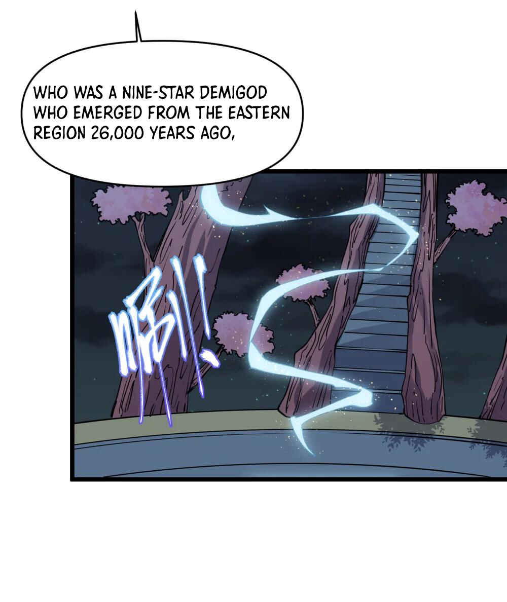 I Look Too Much Like the Boss and the World Actually Believes It Chapter 83 - Page 50
