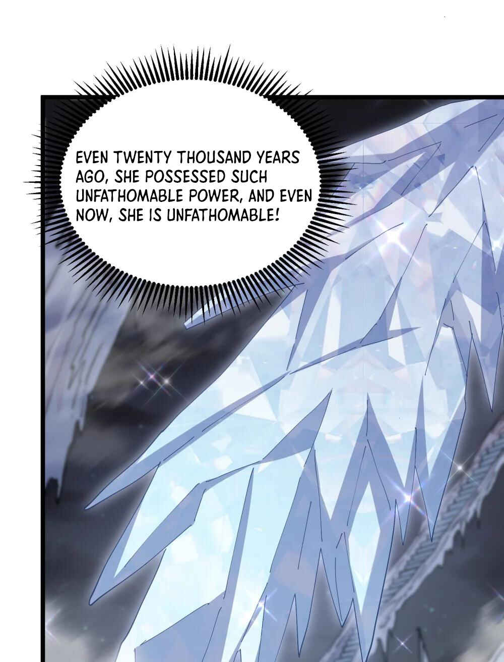 I Look Too Much Like the Boss and the World Actually Believes It Chapter 83 - Page 55