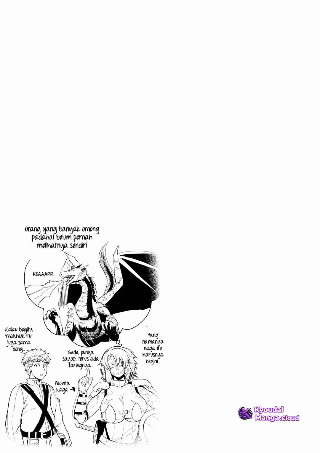 Henkyou no Ofuroya-san, Harem ni Naru ~Yamaoku ni Aru Sabireta Onsen no Kounou ga Cheat Sugite Onna Boukensha ni Daininki na Ken~ Chapter 1 - Page 29