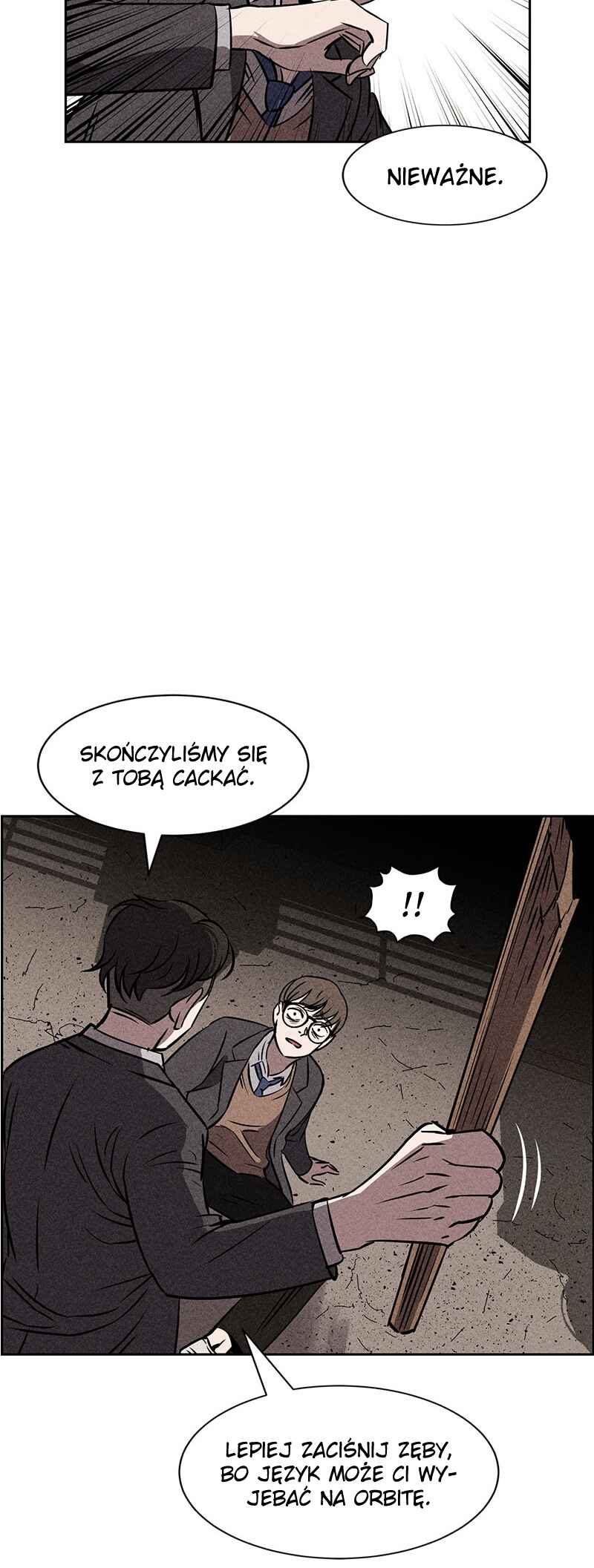 Flawed Almighty Chapter 10 - Page 15