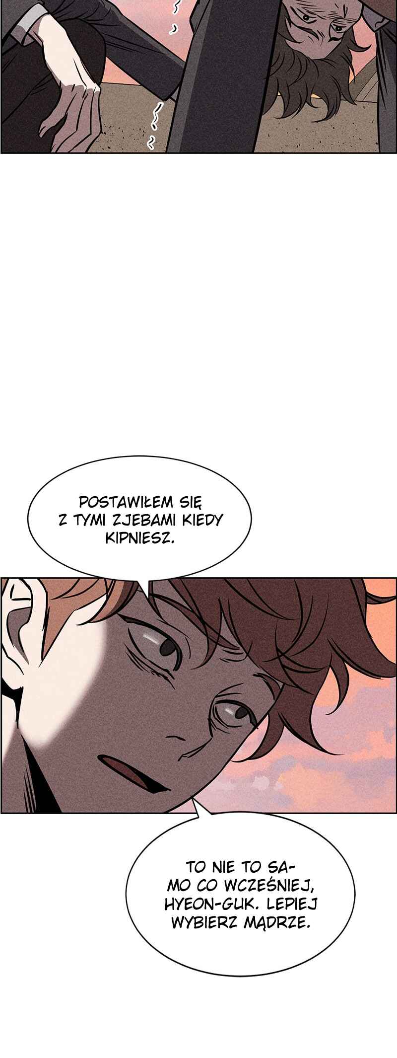 Flawed Almighty Chapter 10 - Page 22