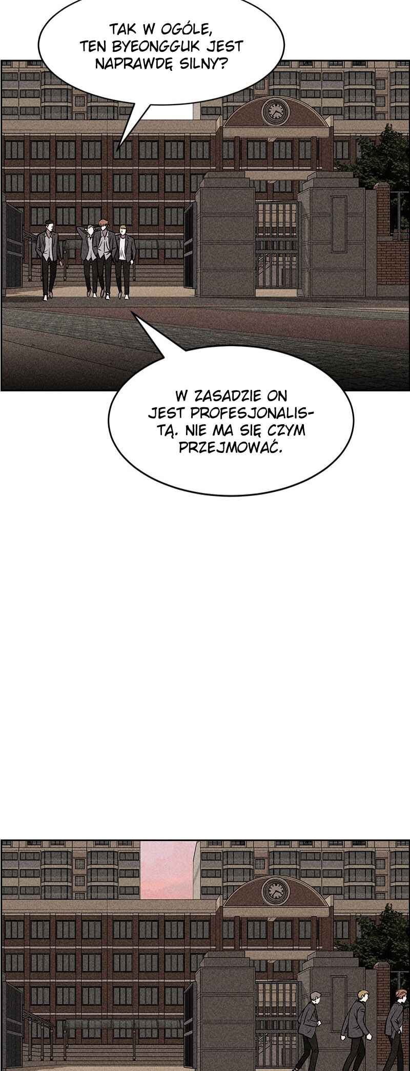 Flawed Almighty Chapter 10 - Page 34