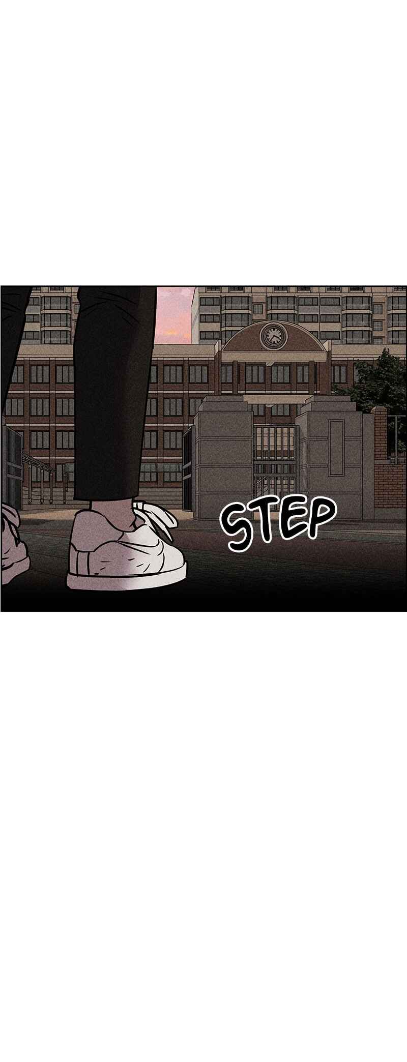 Flawed Almighty Chapter 10 - Page 36