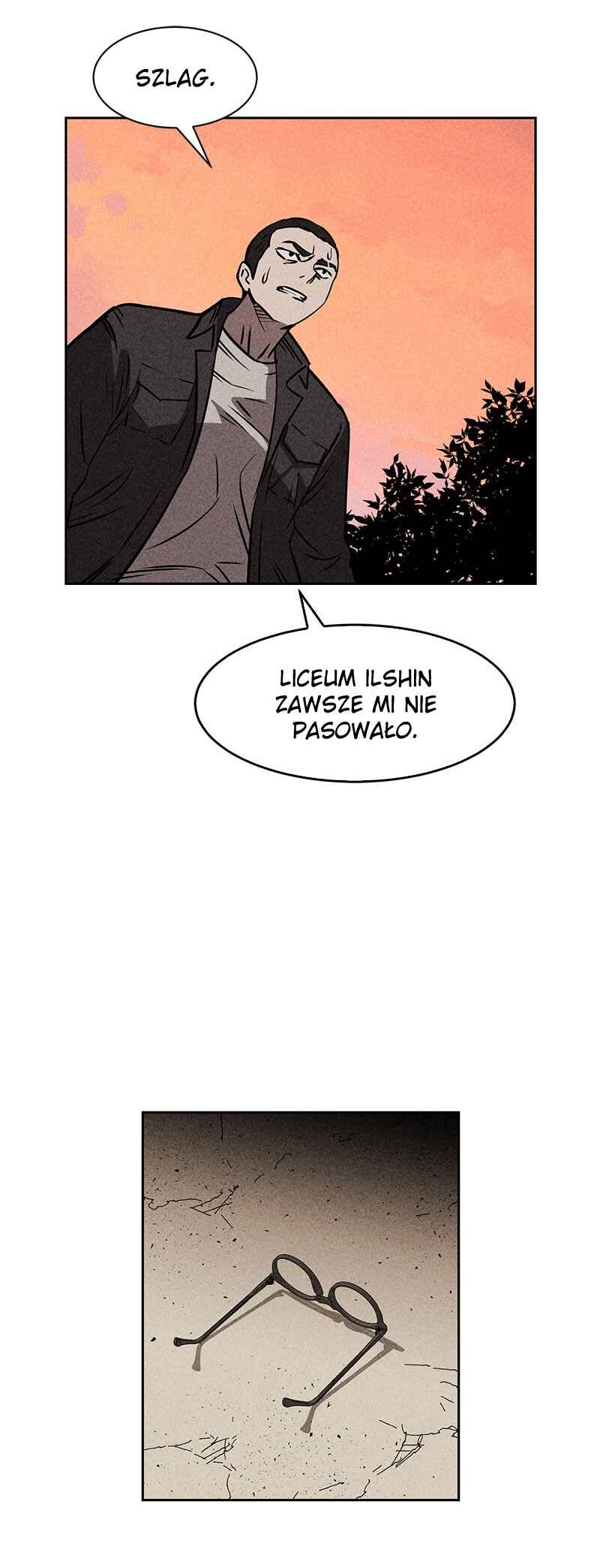 Flawed Almighty Chapter 10 - Page 37