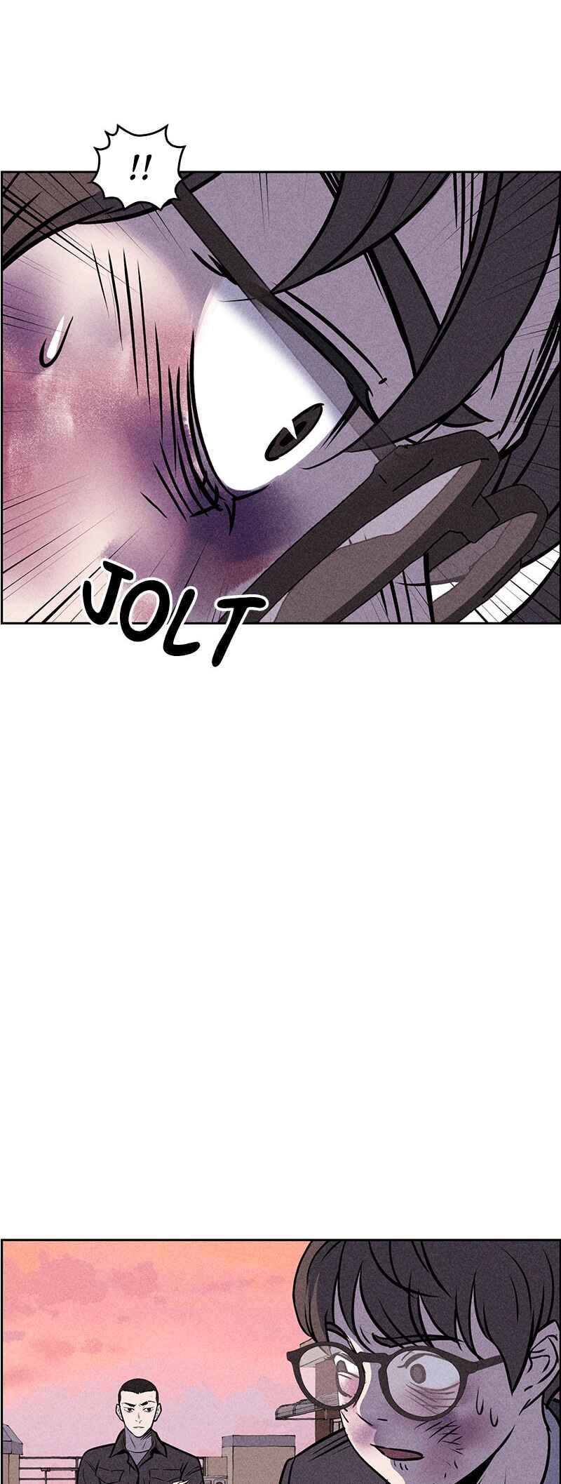 Flawed Almighty Chapter 10 - Page 48