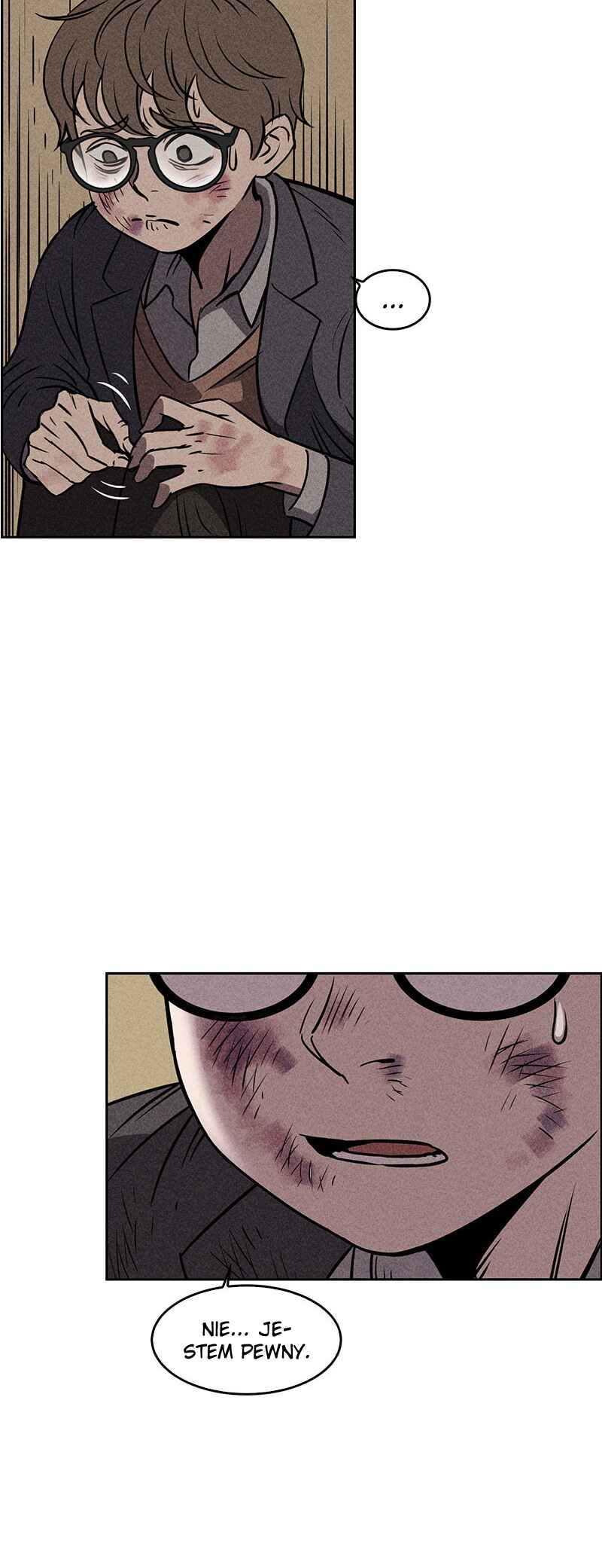 Flawed Almighty Chapter 10 - Page 65