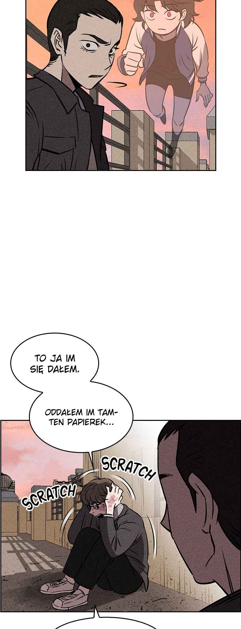 Flawed Almighty Chapter 10 - Page 69