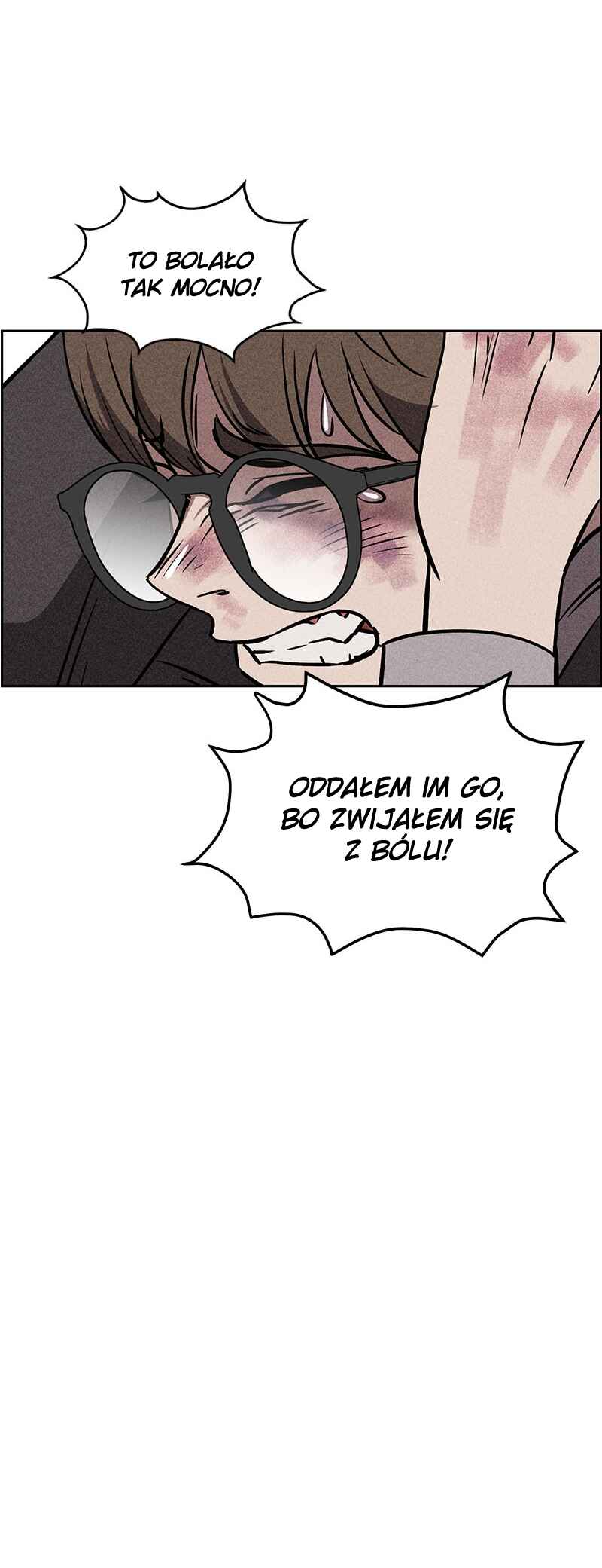 Flawed Almighty Chapter 10 - Page 71