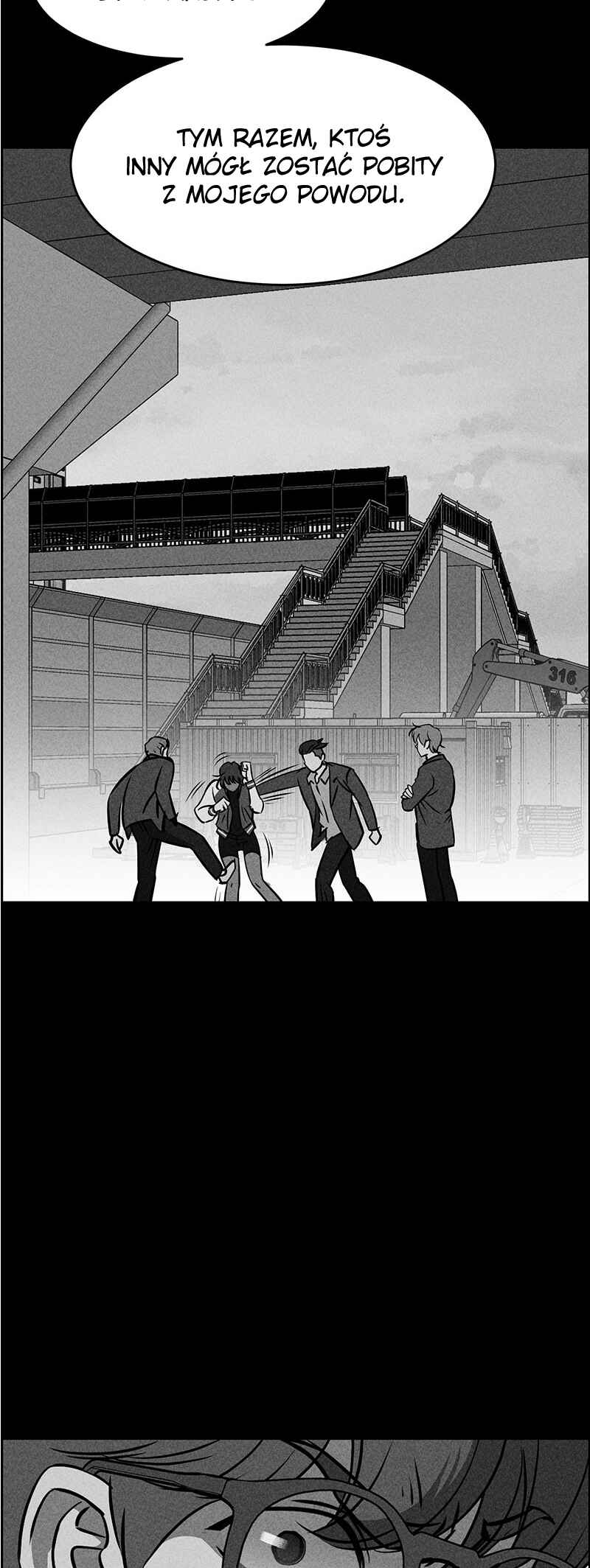 Flawed Almighty Chapter 10 - Page 75