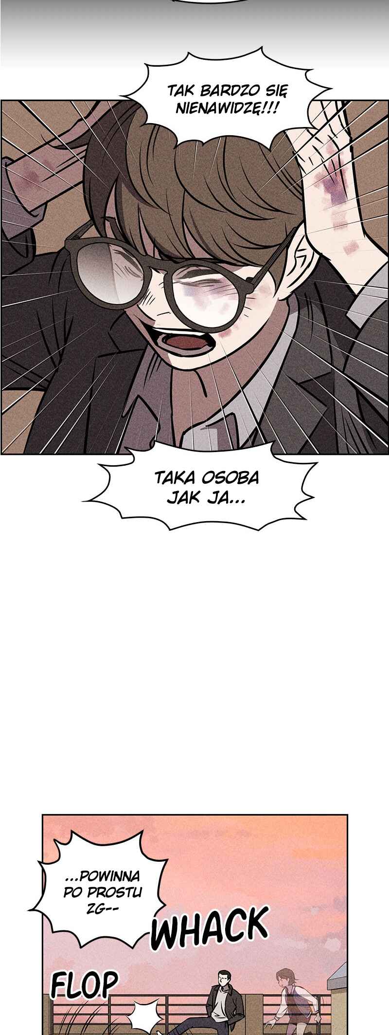 Flawed Almighty Chapter 10 - Page 77