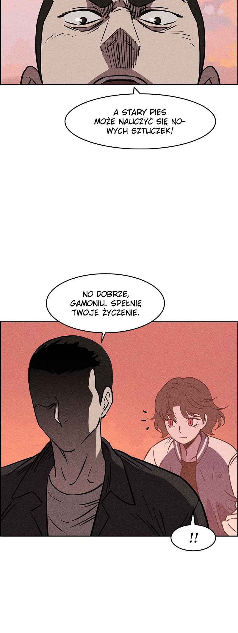 Flawed Almighty Chapter 10 - Page 80