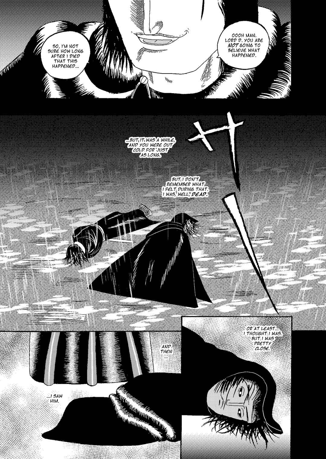 Depravity Absolute Chapter 5.3 - Page 14