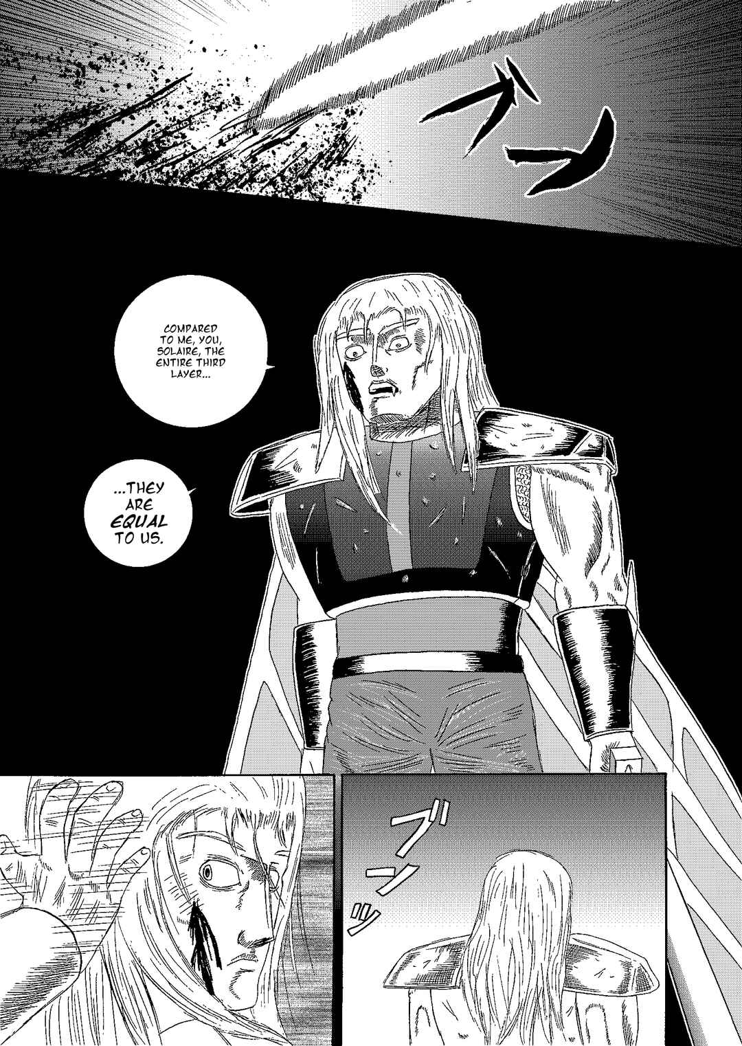 Depravity Absolute Chapter 5.3 - Page 36