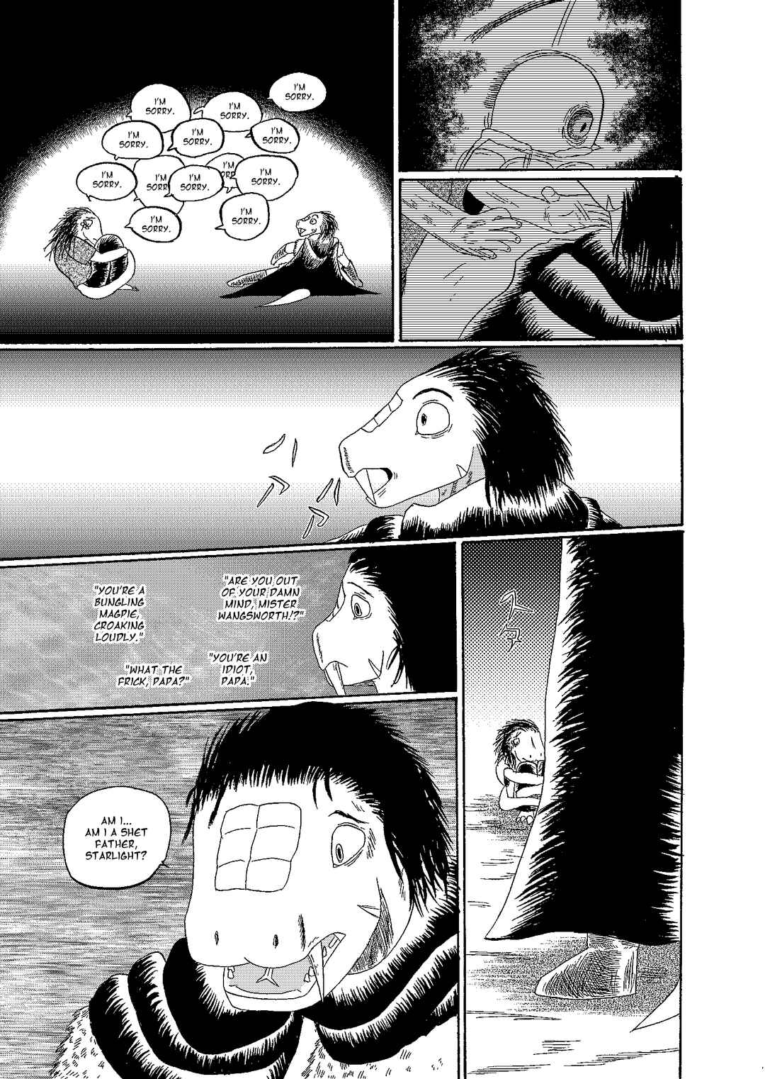 Depravity Absolute Chapter 5.3 - Page 4