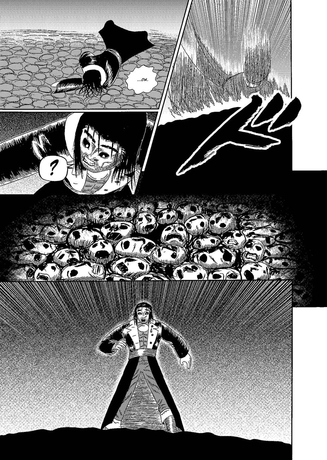 Depravity Absolute Chapter 5.3 - Page 41