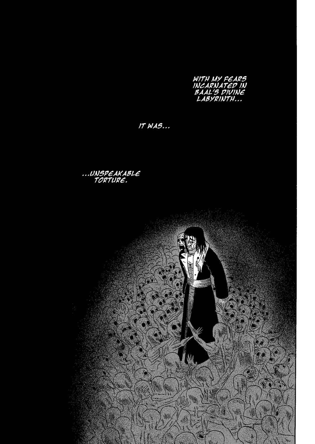 Depravity Absolute Chapter 5.3 - Page 43