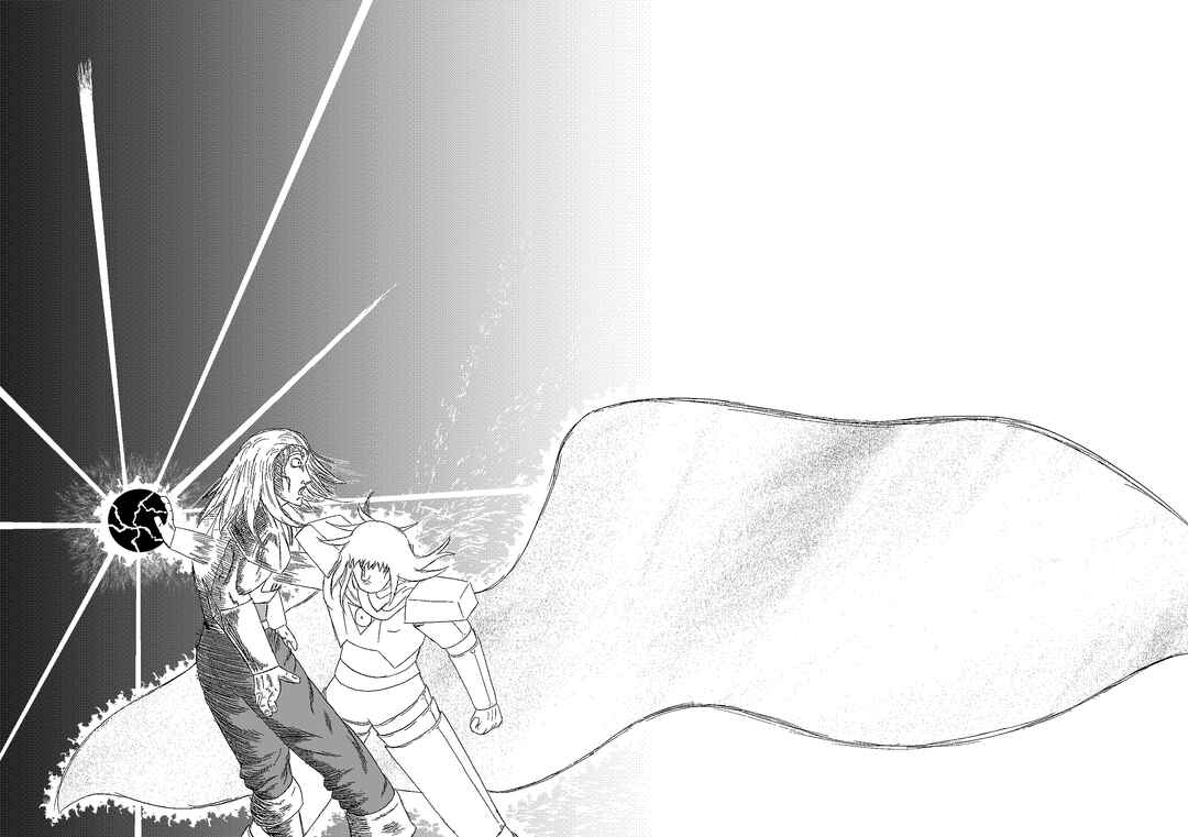 Depravity Absolute Chapter 5.3 - Page 48