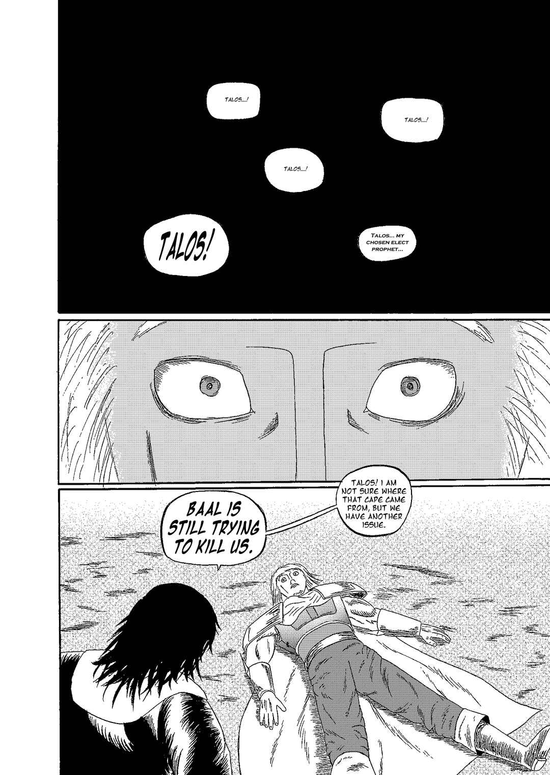 Depravity Absolute Chapter 5.3 - Page 50