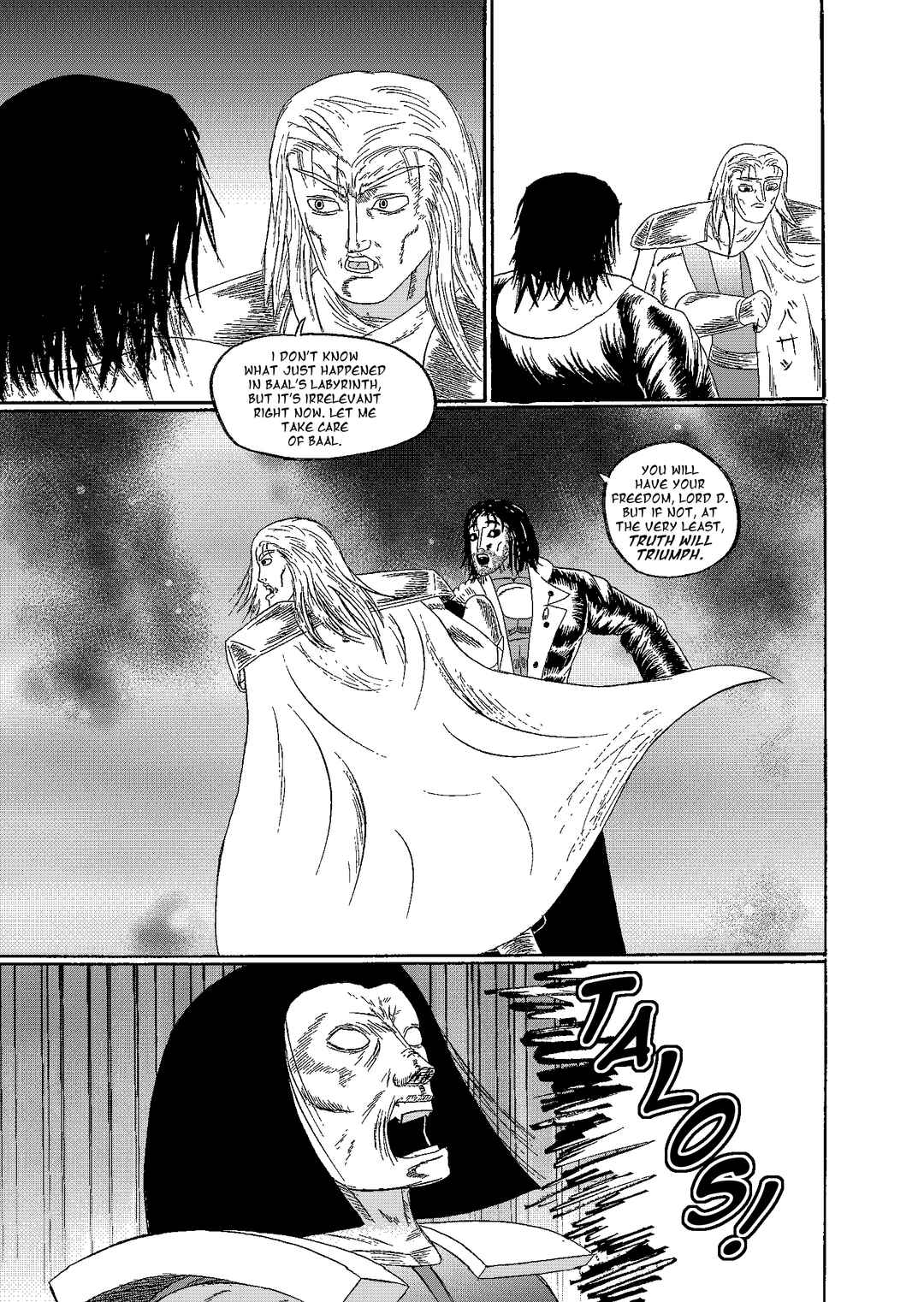 Depravity Absolute Chapter 5.3 - Page 51