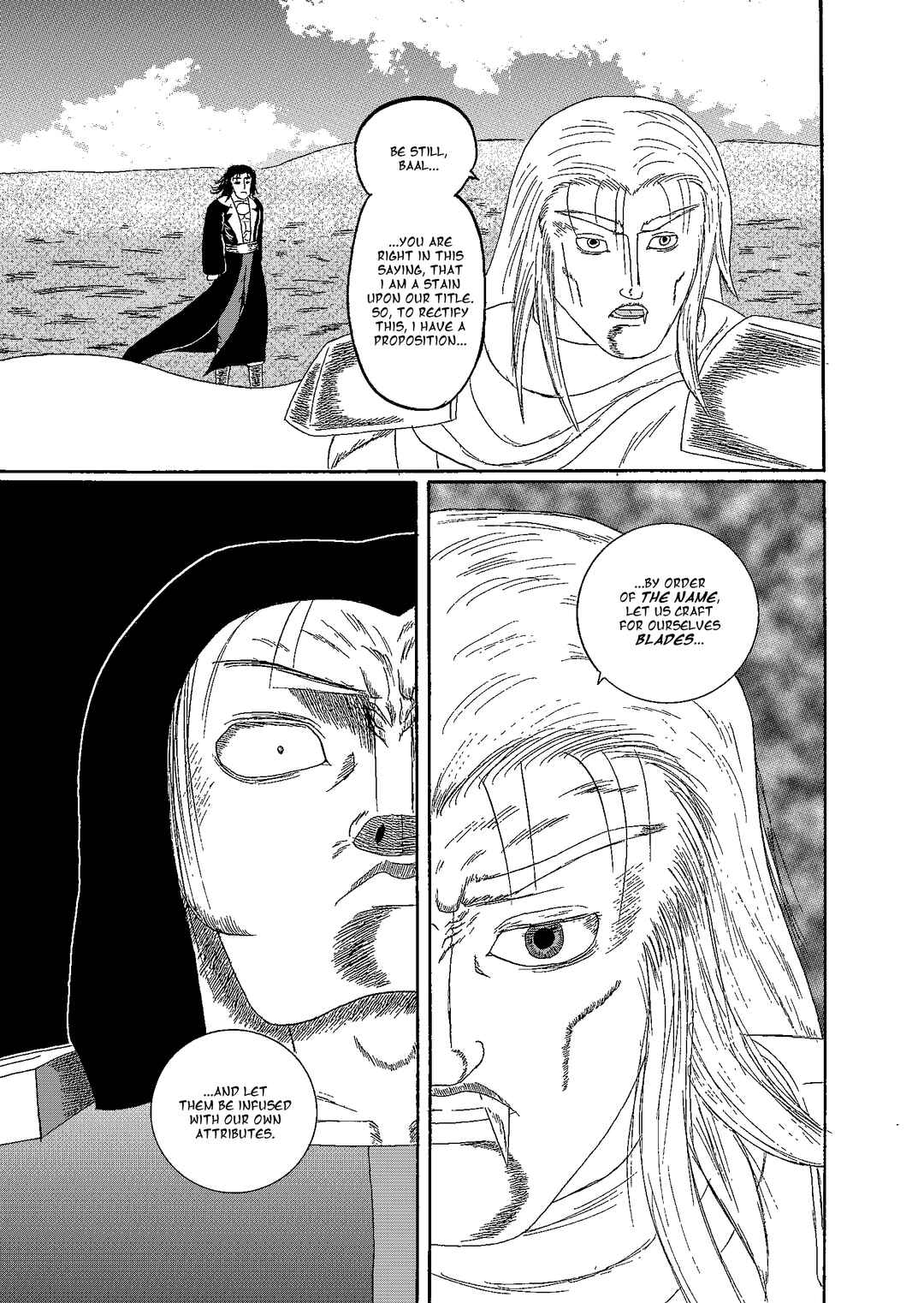 Depravity Absolute Chapter 5.3 - Page 53