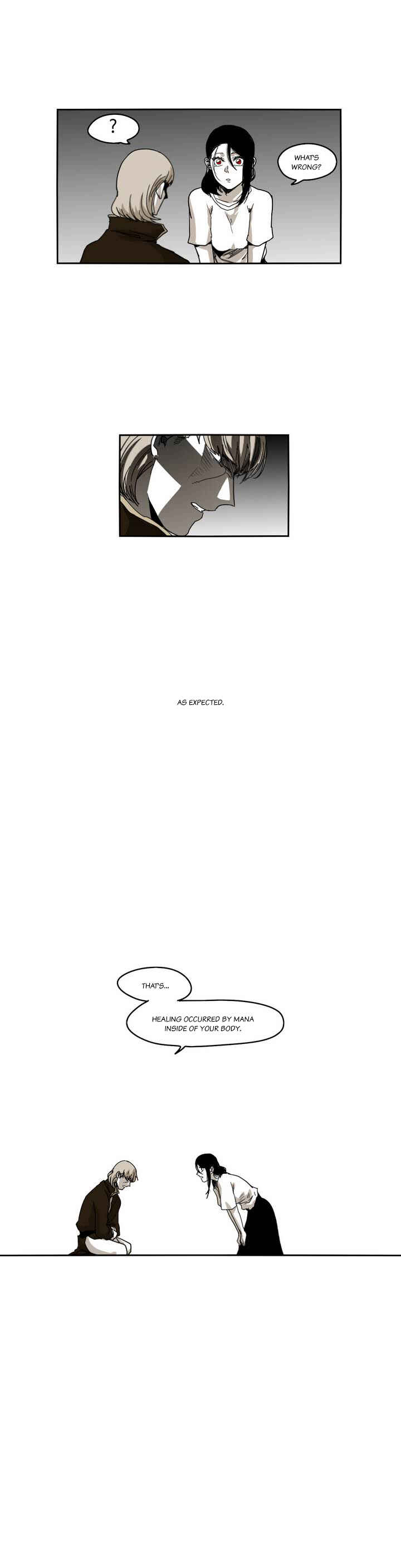 Epic of Gilgamesh Chapter 30 - Page 13