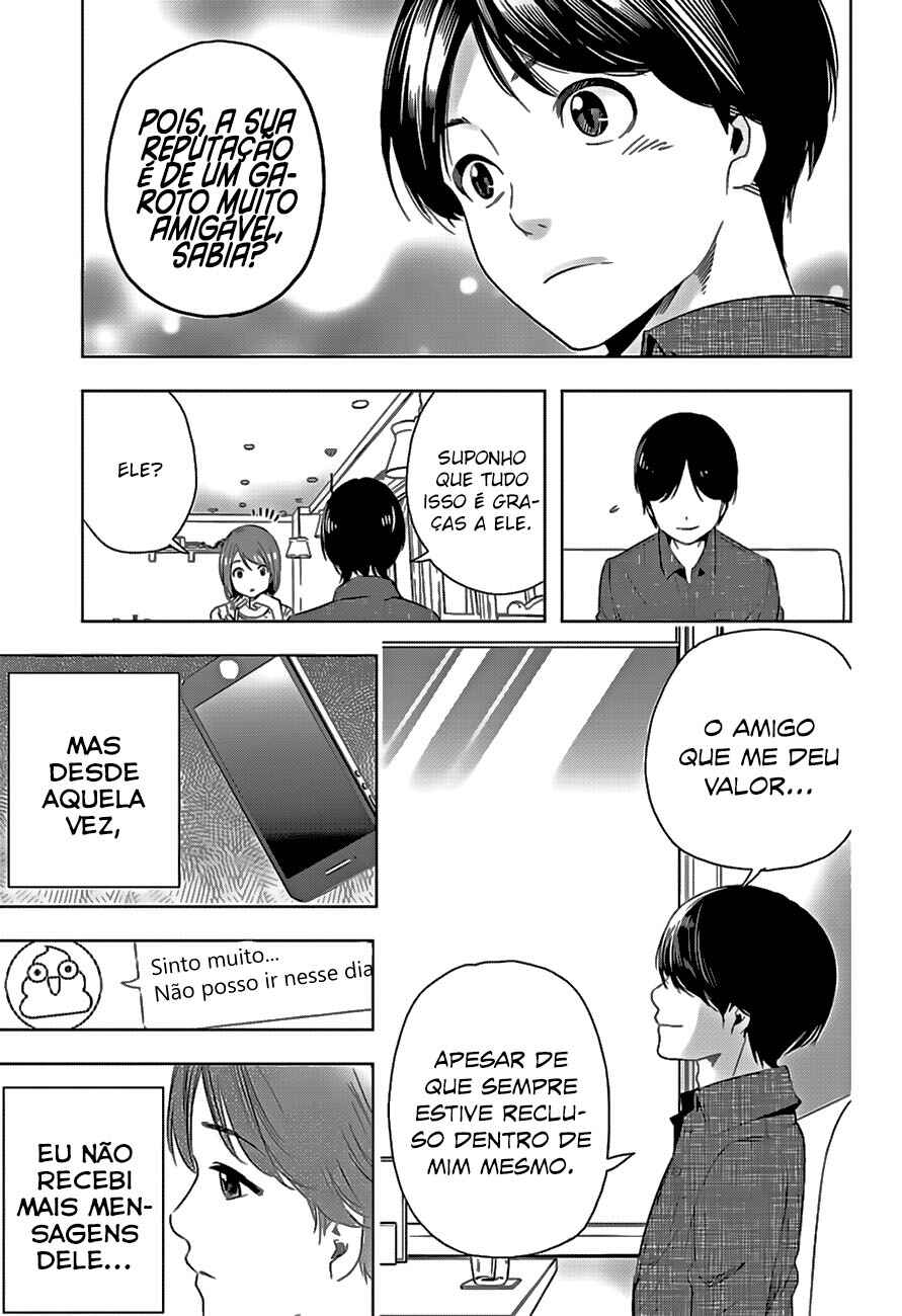 Cross Account Chapter 8 - Page 14
