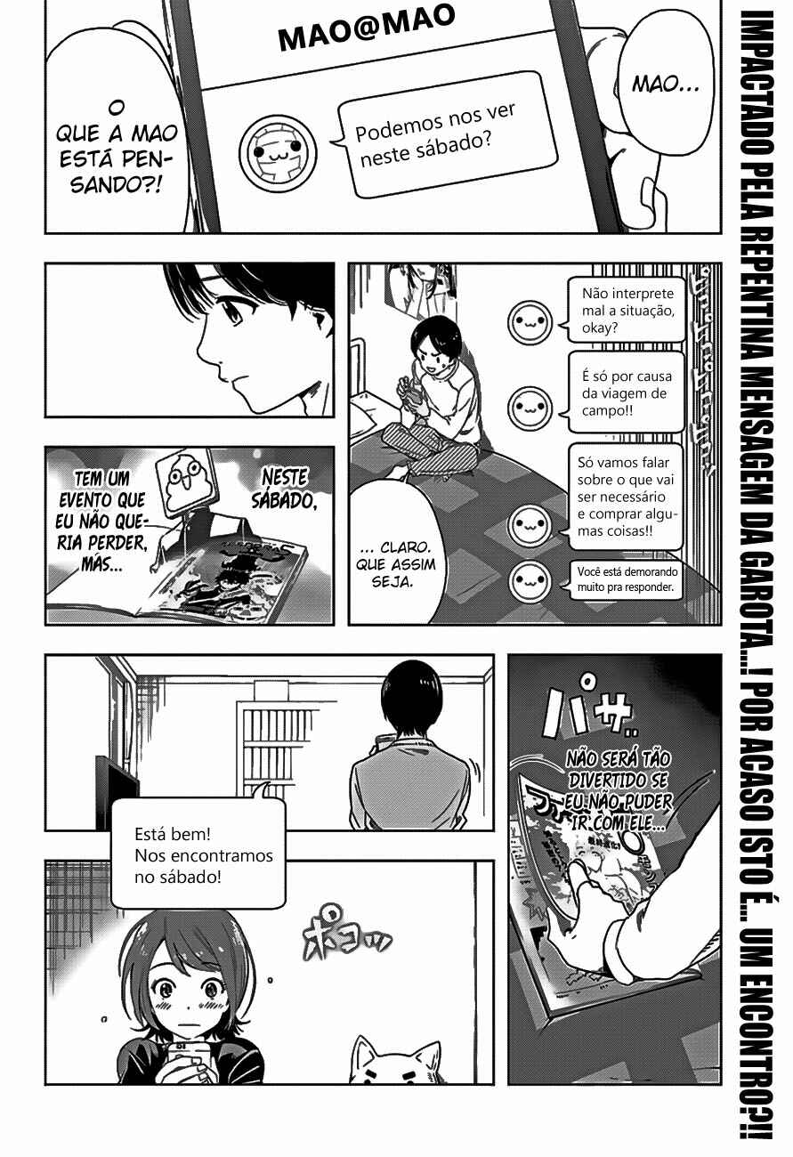 Cross Account Chapter 8 - Page 3