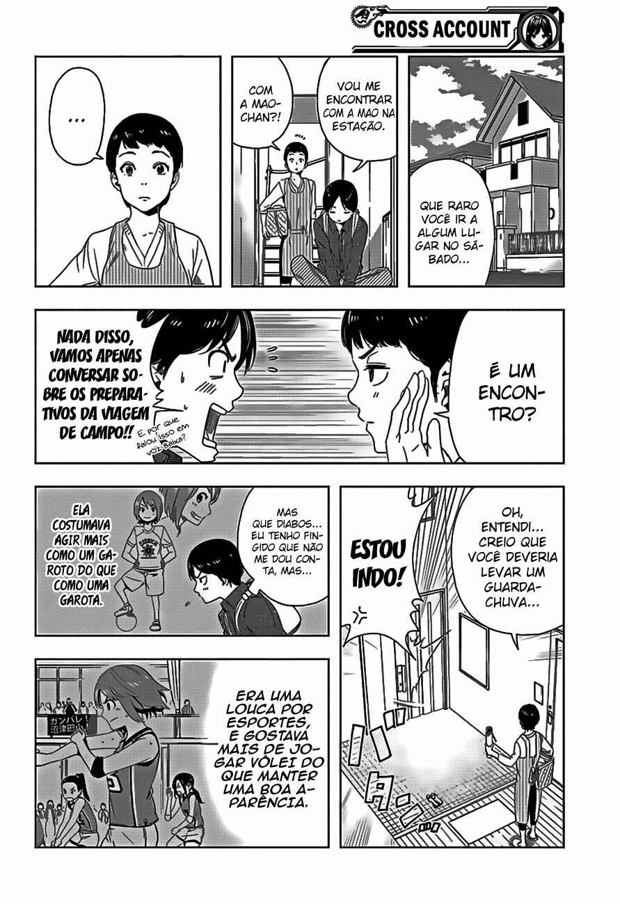 Cross Account Chapter 8 - Page 5