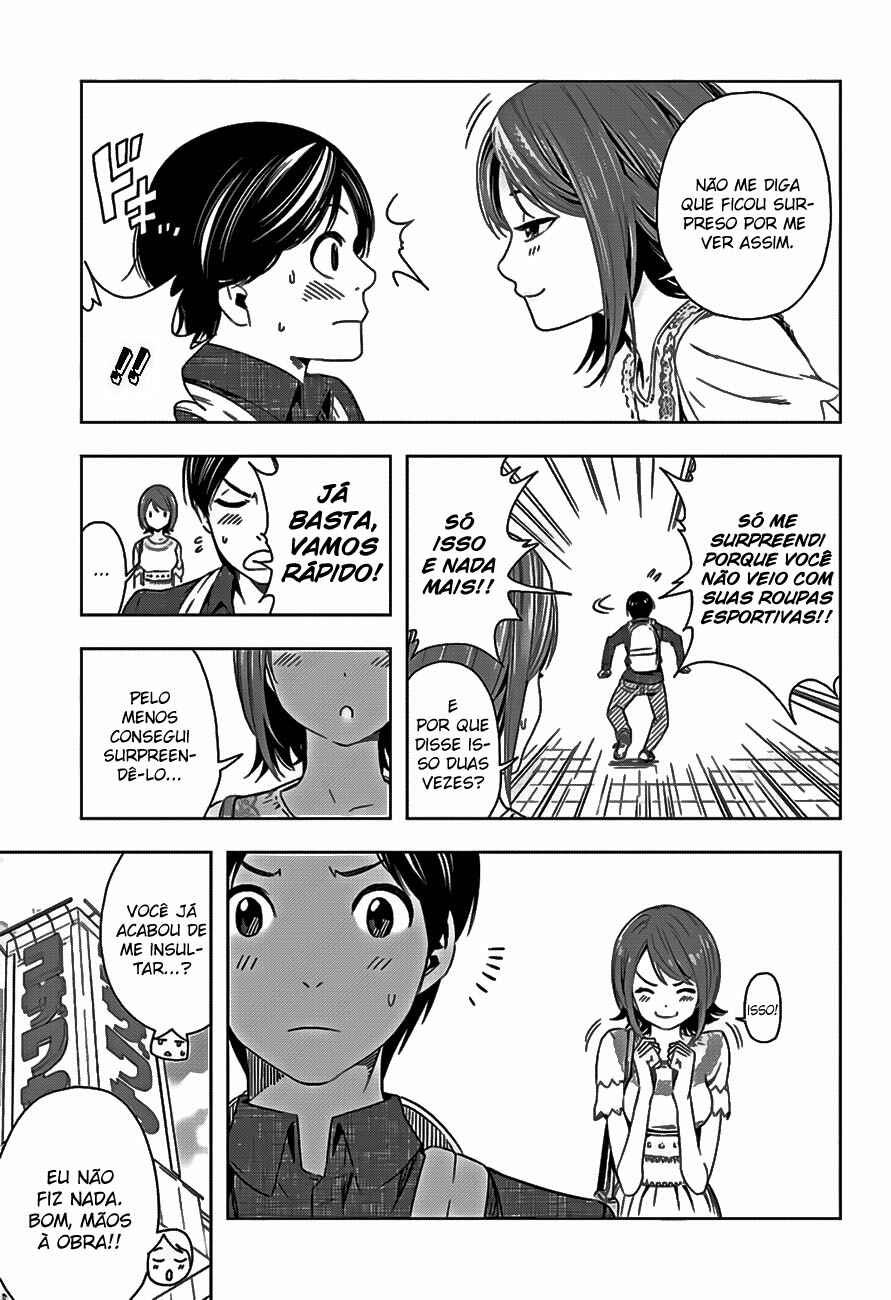 Cross Account Chapter 8 - Page 8